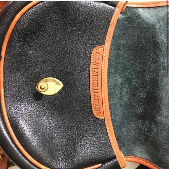 Vintage Dooney & Bourke Crossbody - Picture 4 of 5